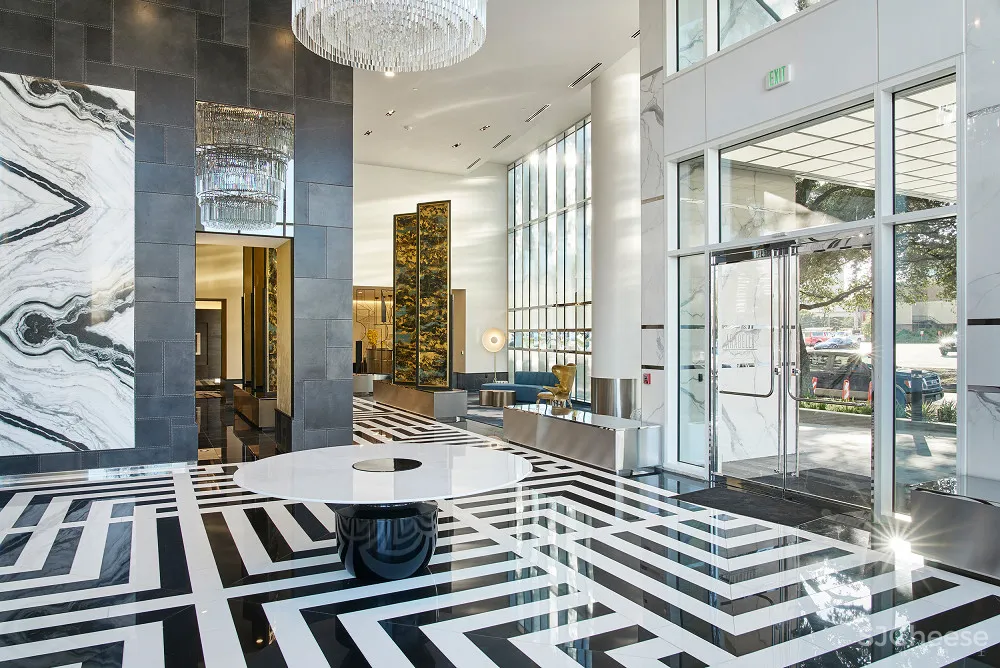 Eric Clough | Christian Louboutin御用设计师