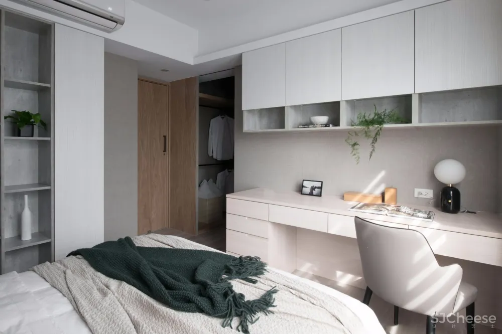 时·光 | 二三设计