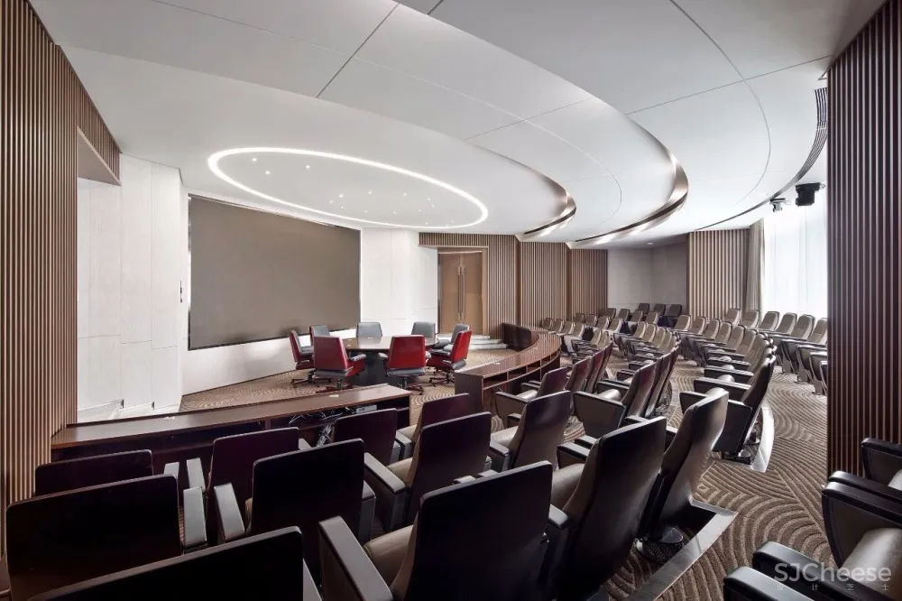 矩阵纵横 | 演绎当代美学精髓