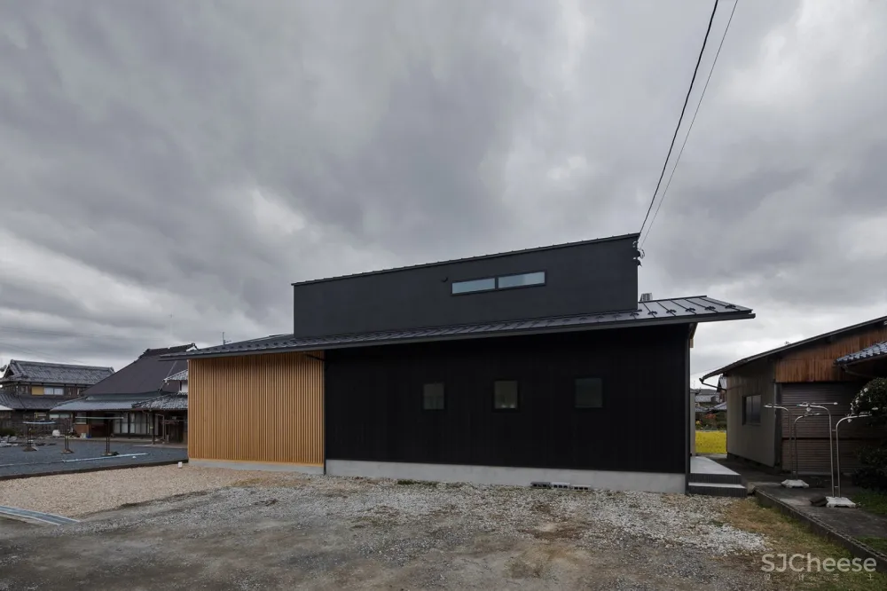 甲南住宅,日本 / ALTS DESIGN OFFICE 首