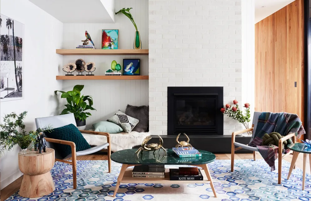 Fenton&Fenton | 贯穿不同时代和文化的美学