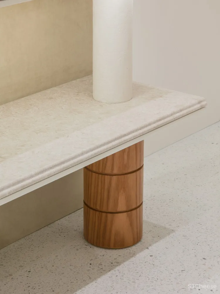 LABOTORY新作 | 韩国Sappun Flagship女鞋精品旗舰店 首