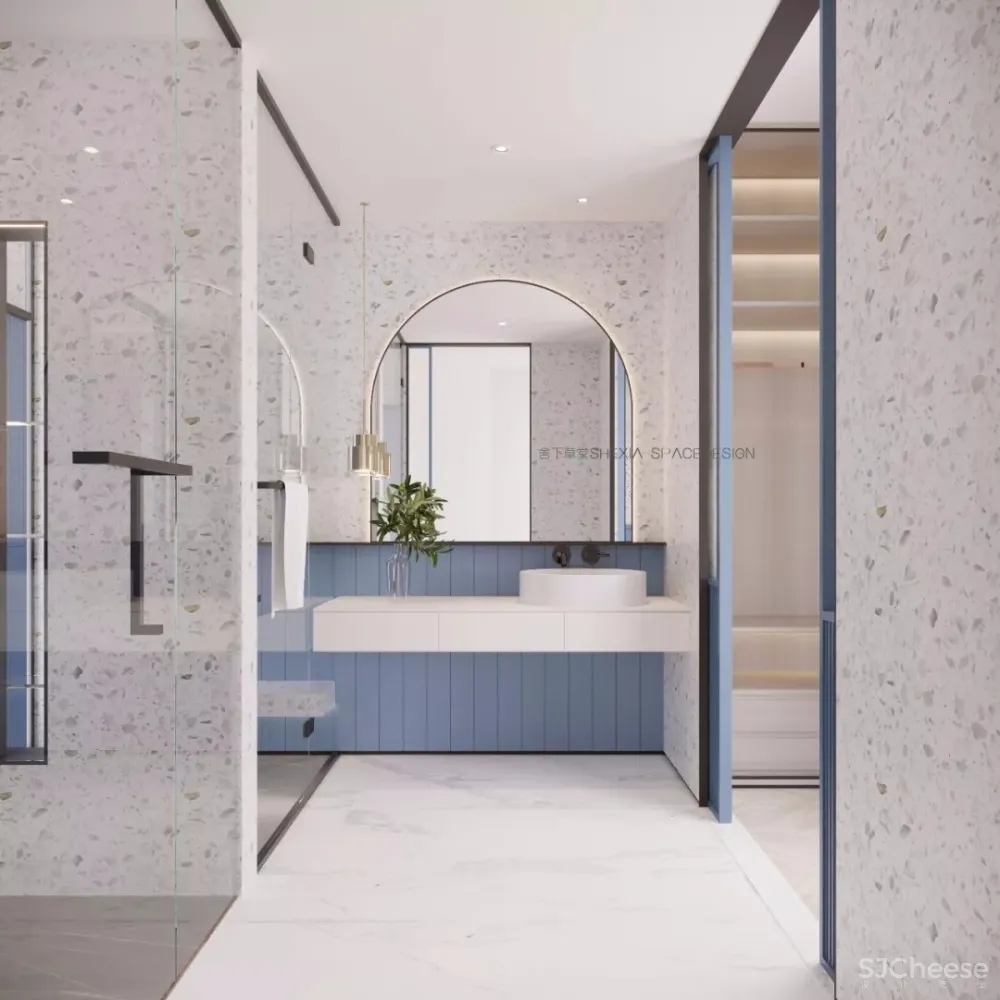 淡霭 | 舍下空间 首