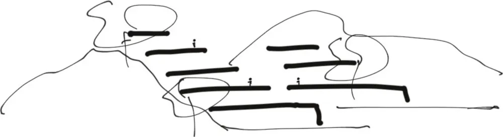 渔乡茶舍,杭州 / gad · line+ studio 首