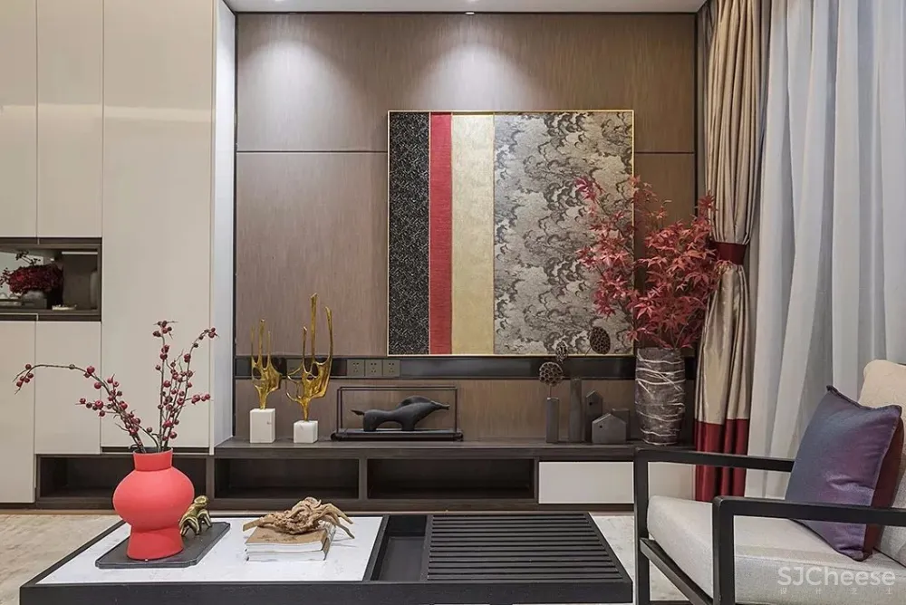 新作 | 极简高级灰,才有的设计格调 ! 首