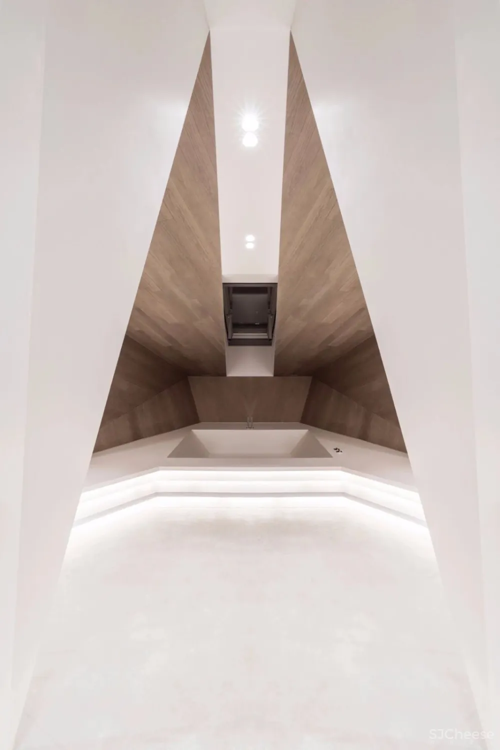 今年最有设计感的10个房子丨都在这里了