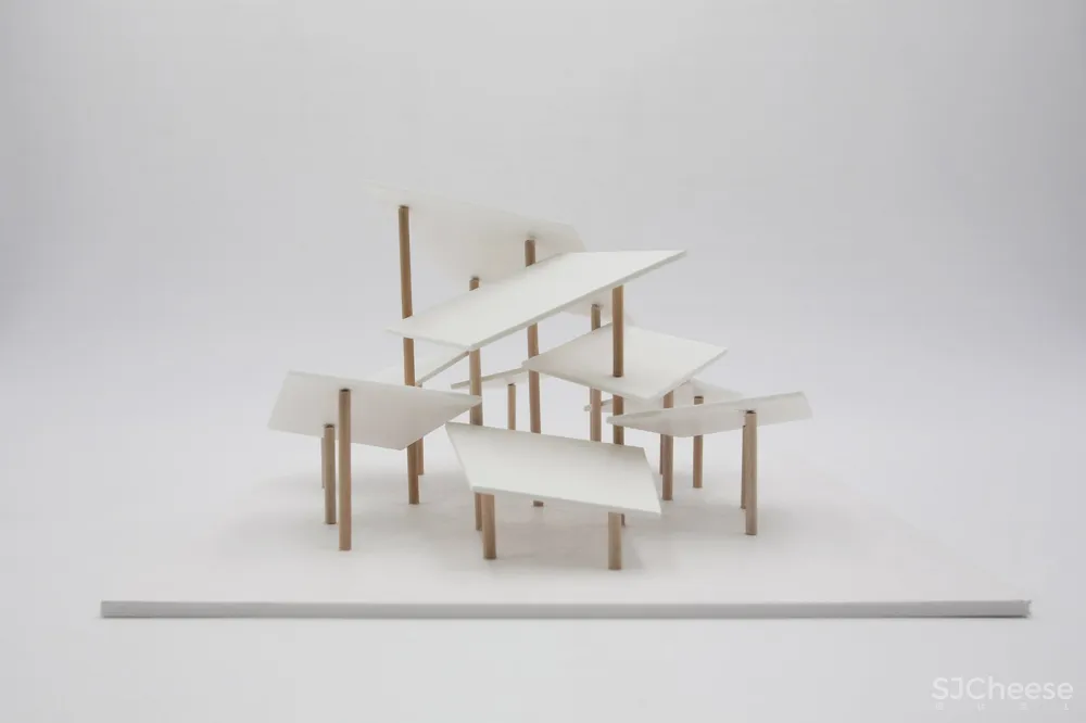 苏州国际设计周 – “风之亭”/ MAT超级建筑事务所