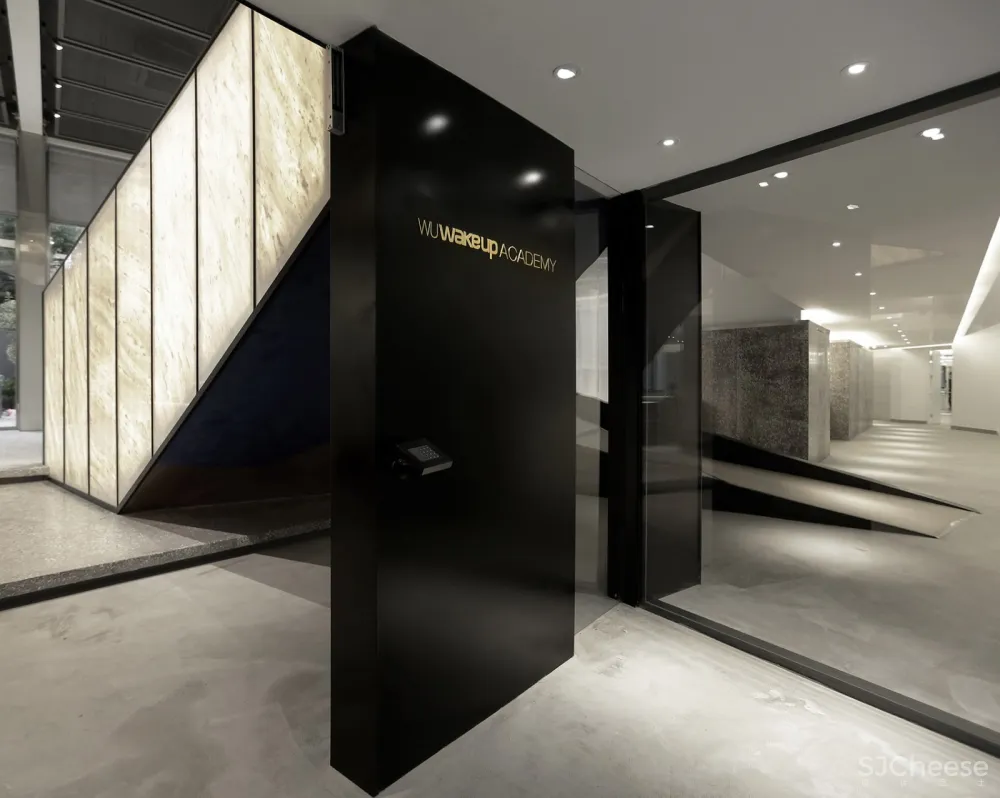 素质传播 | 杭州 维卡博造型商学院 首