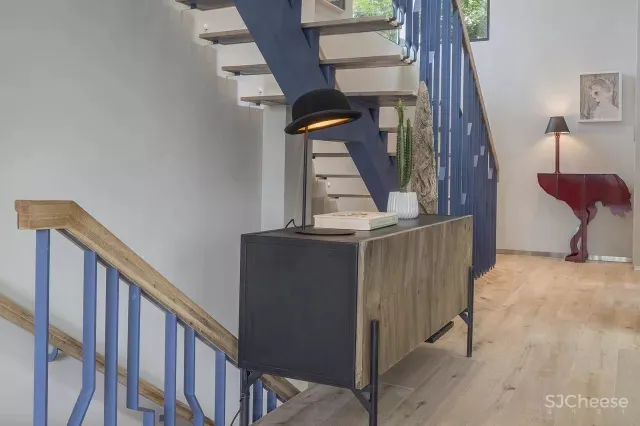 350㎡成都麓湖沉香谷别墅 | 中英致造设计事务所