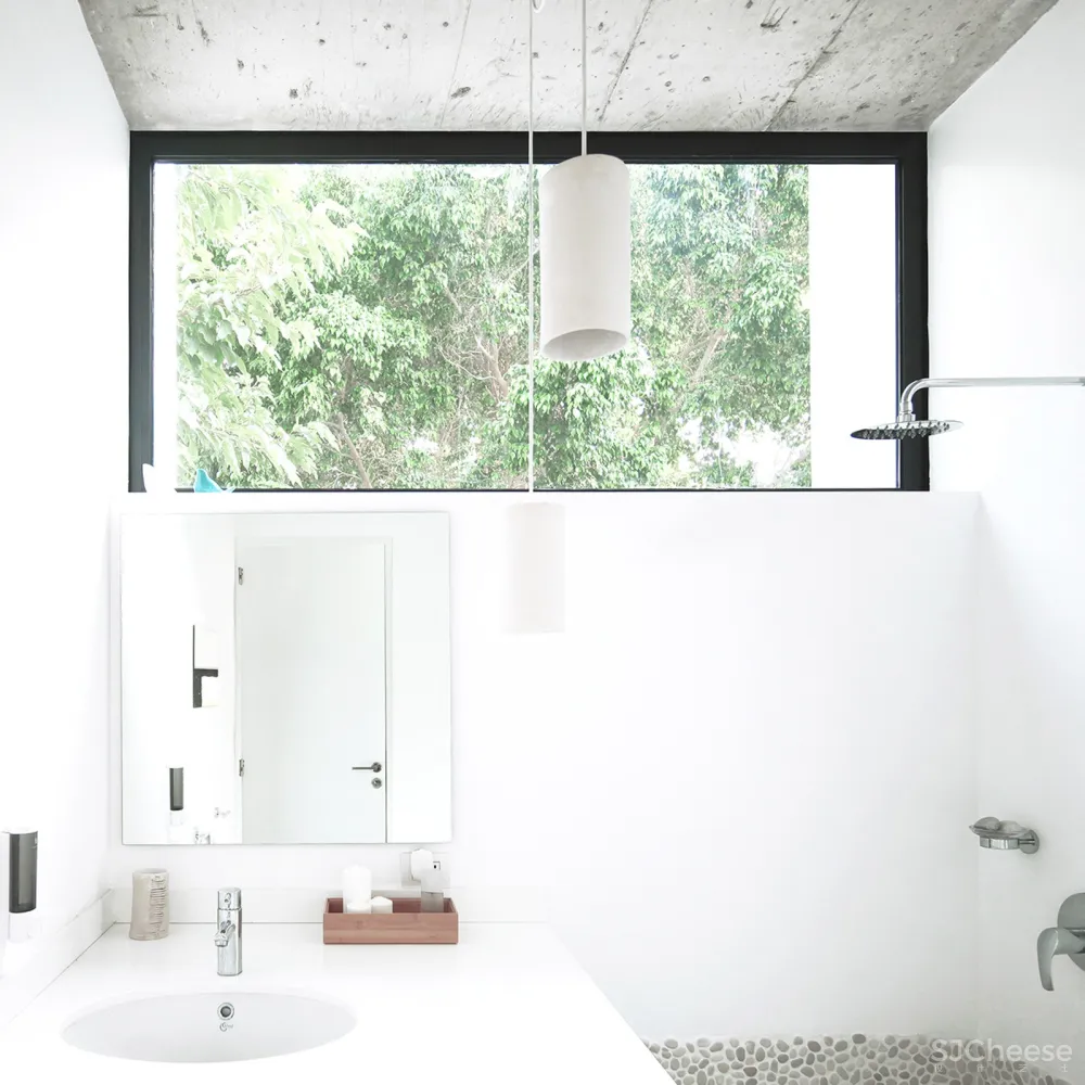 首发 | Mandalaki Design Studio:全球新型定制的极简环保微型住宅