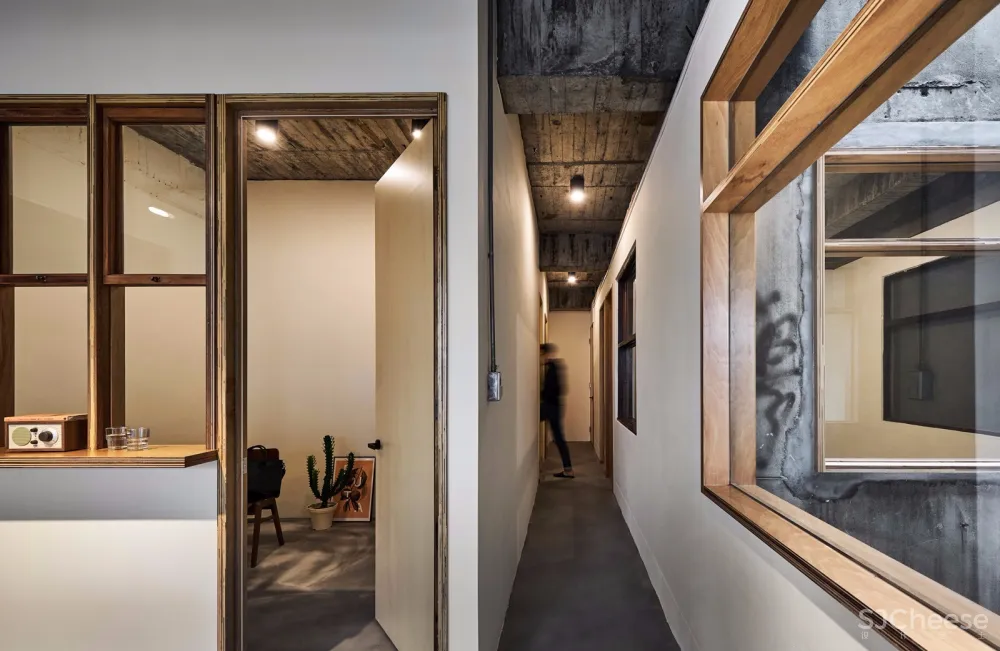 台湾工业风咖啡馆 | 大见室所 首