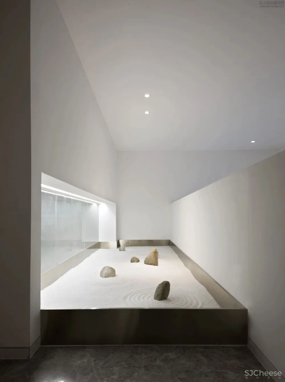 物上空间设计 | 传延