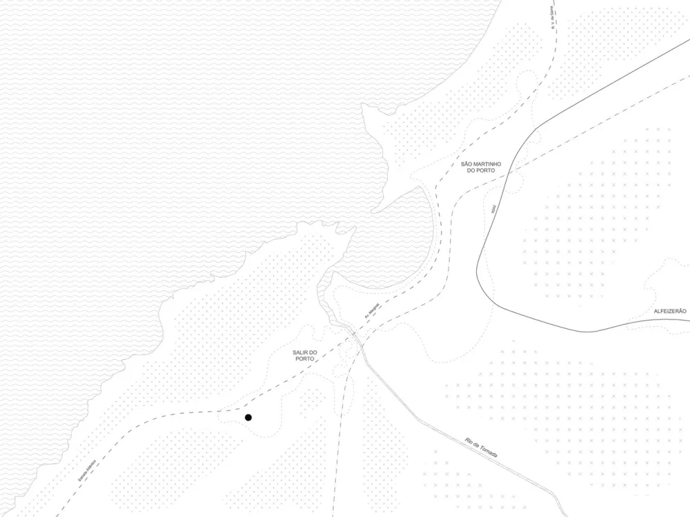 Gonçalo Duarte Pacheco | 葡萄牙南部果园住宅SP House