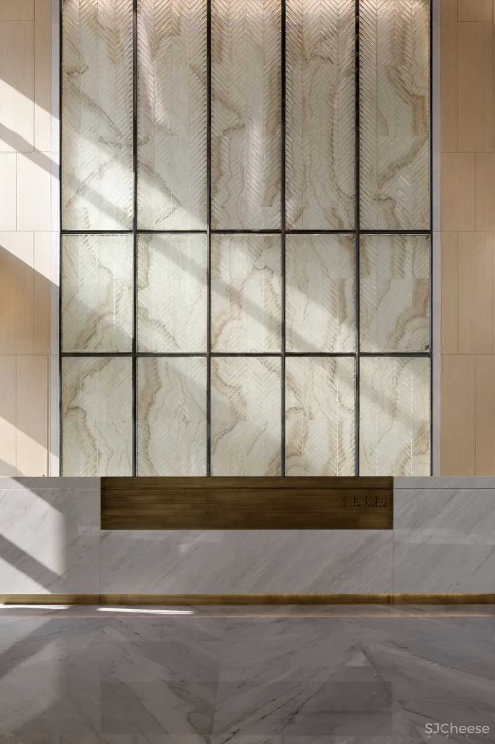 矩阵纵横 | 演绎当代美学精髓