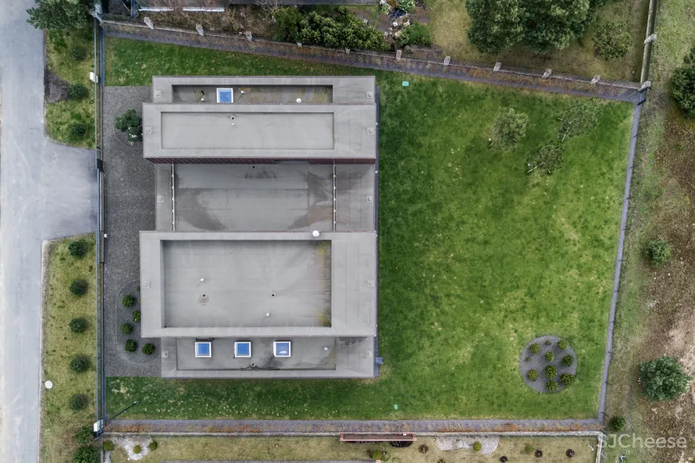 Gayuh Budi Utomo | 印尼住宅The Obsolete House