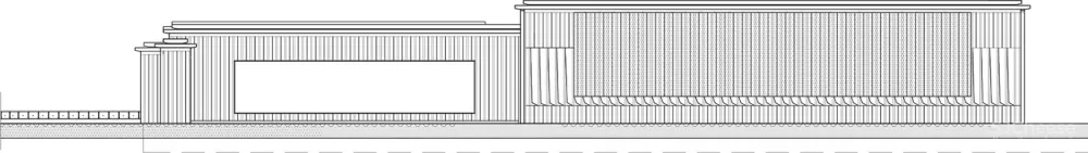 上海松江广富林遗址文化展示馆 / CCDI 悉地国际