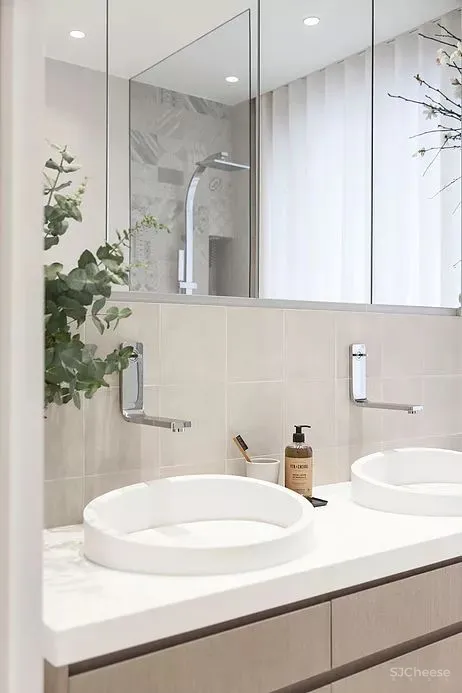 家居时尚，一窥巴黎人的随性优雅生活！