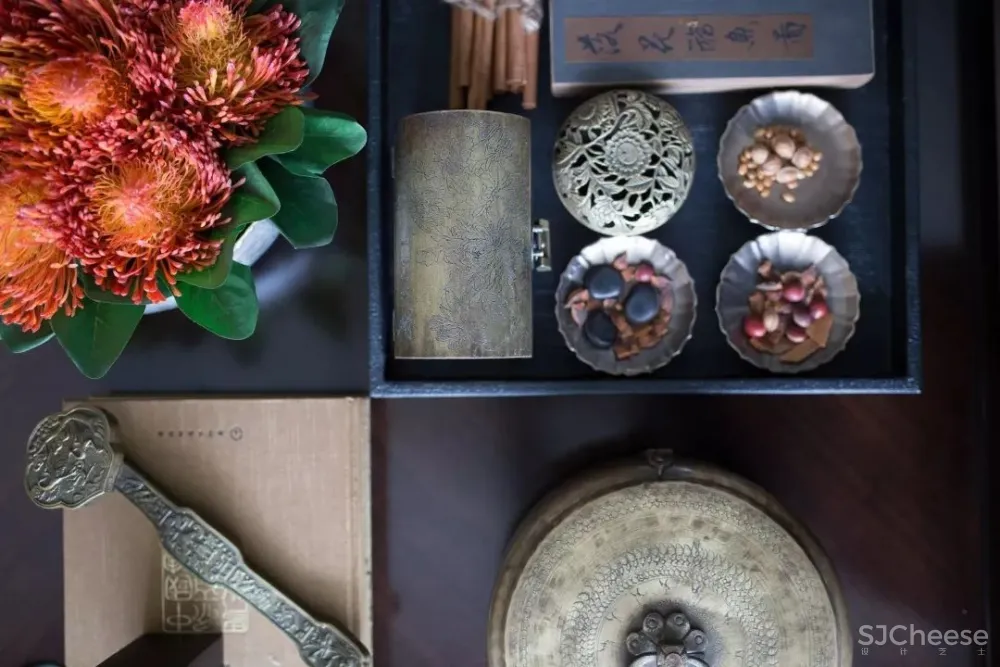 GND新作 | 大艺术家 · 盛秋