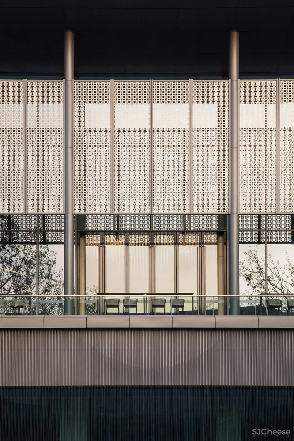 杭州越秀天悦江湾 / 上海天华建筑设计有限公司