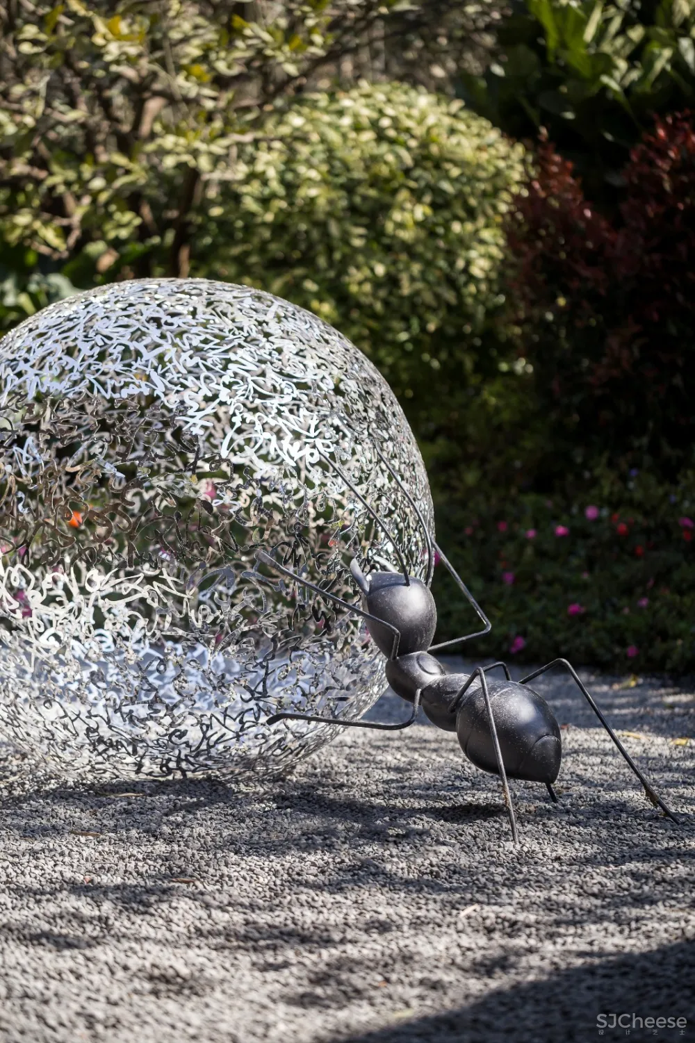 品质与艺术的融合,金辉·优步大道 | GND软装新作 首