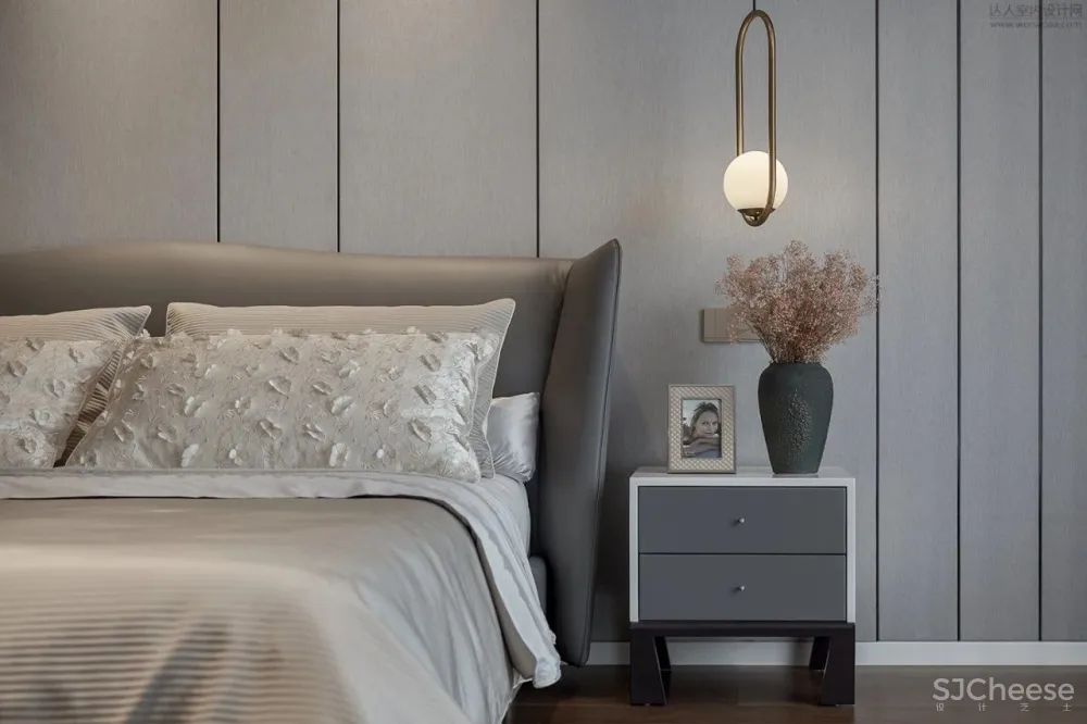 【新作】雷文龙设计 | 名门紫园私人府邸