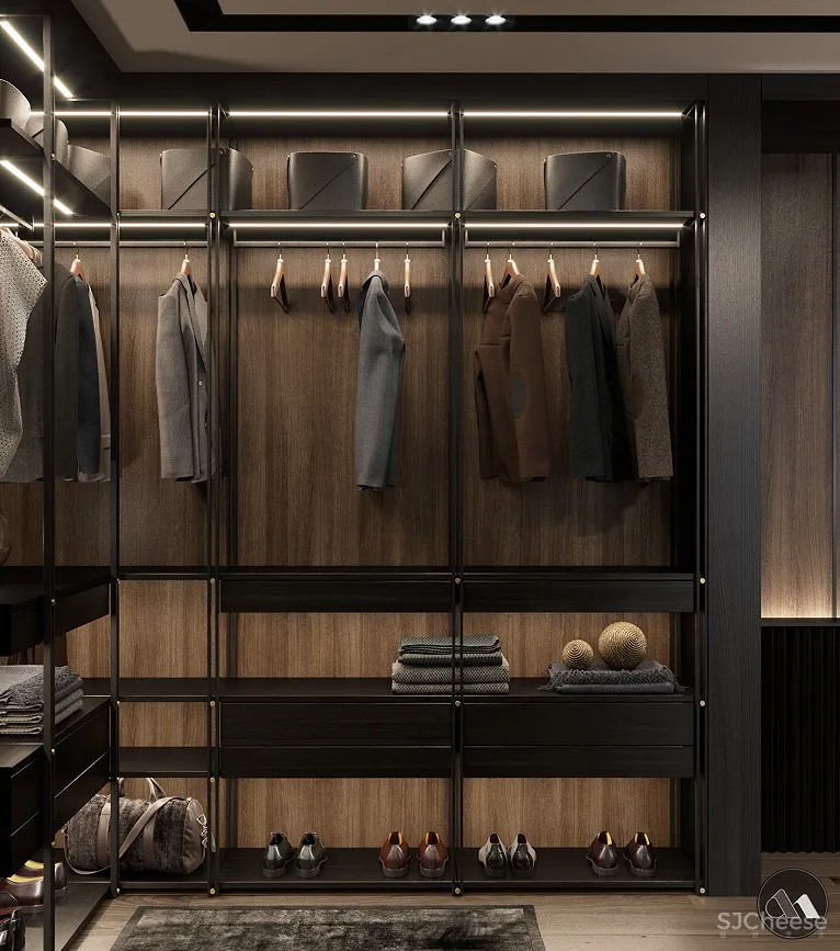 罗马尼亚设计师 Mario Stoica ，深深的品味!