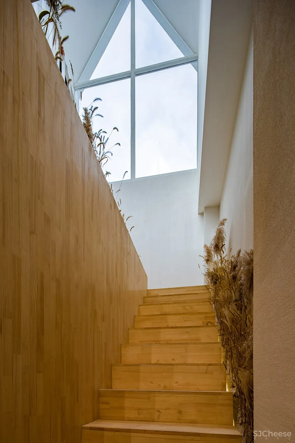 T·P Products体验店,北京 / 小山丘舍设计工作室 首