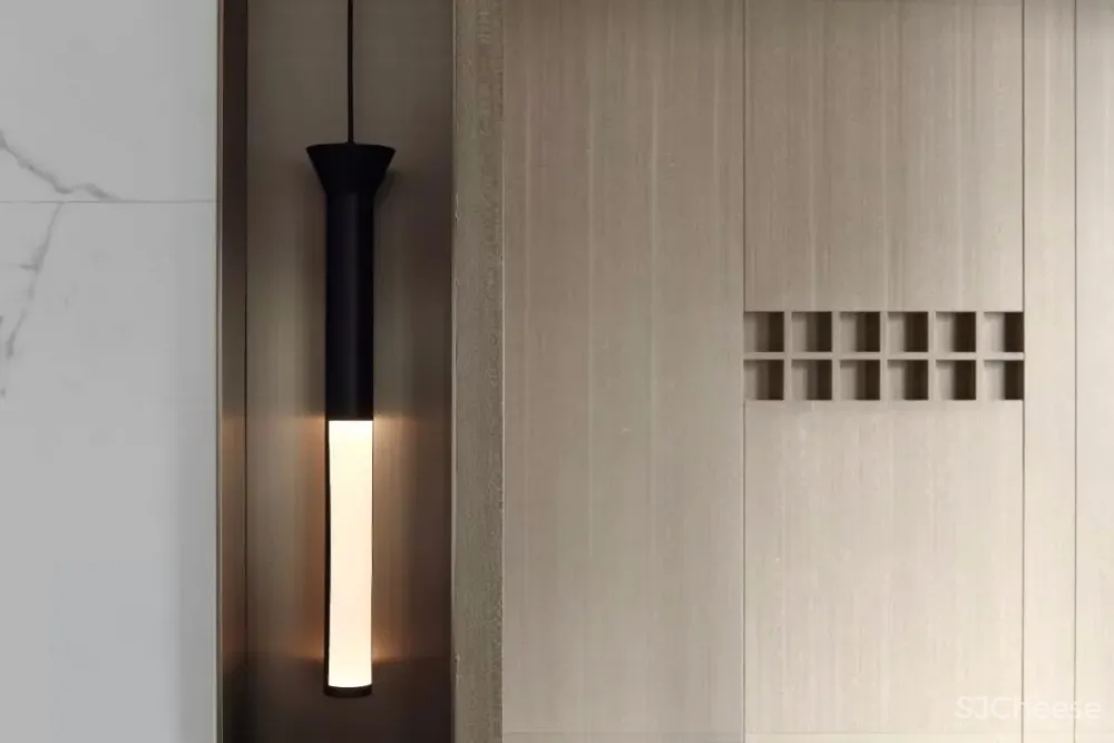 435.8m²杭州顶级合院,精致儒雅的东方美学智慧 | 矩阵纵横