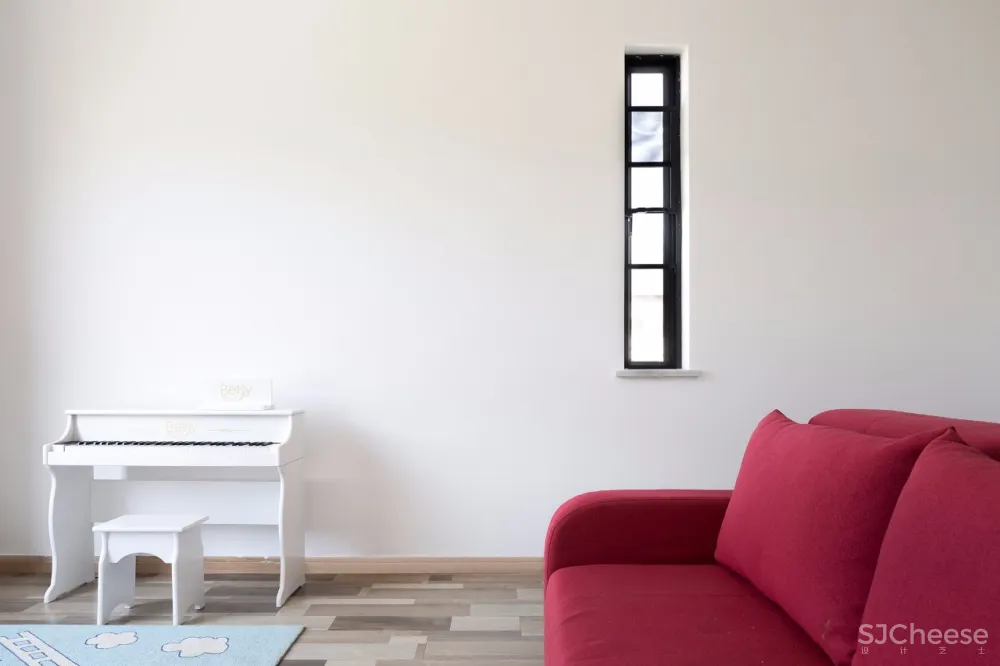 作品赏析|栖于山麓——新民居营造手记