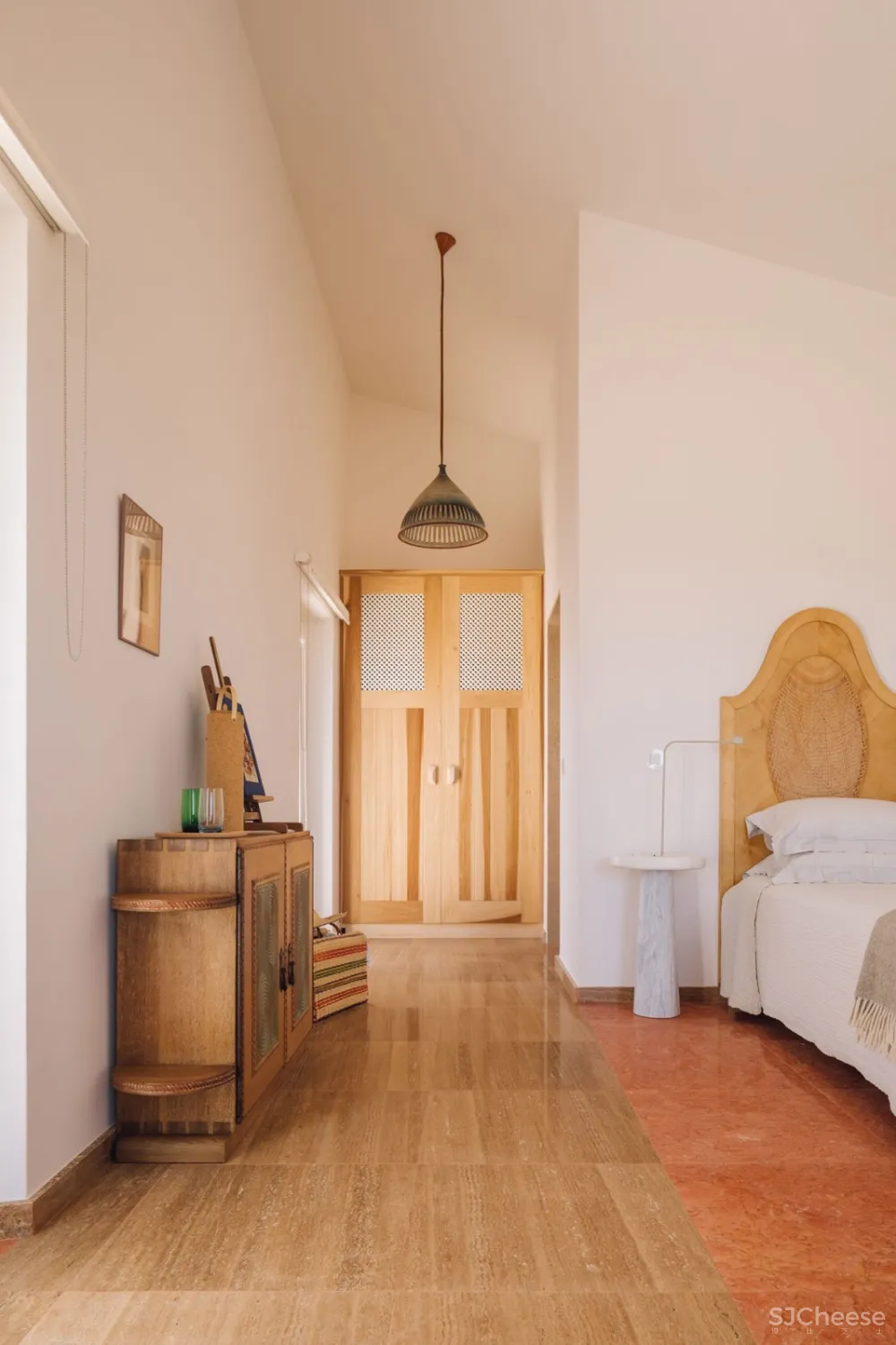 首发 | 葡萄牙手工艺精品酒店 Da Licenca Boutique Hotel