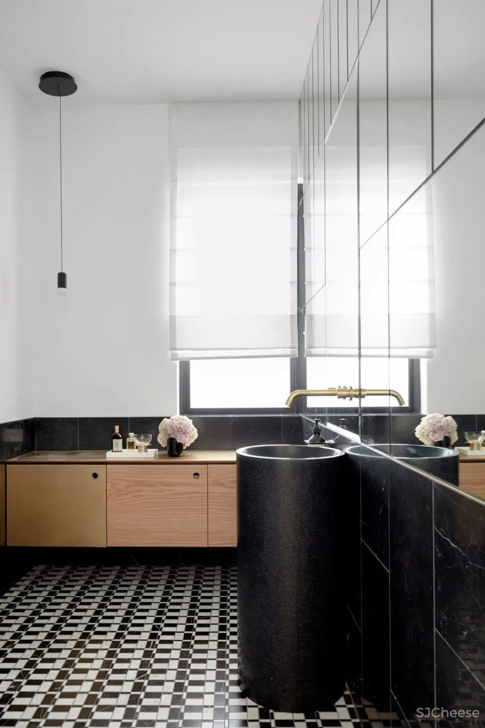 今年最有设计感的10个房子丨都在这里了