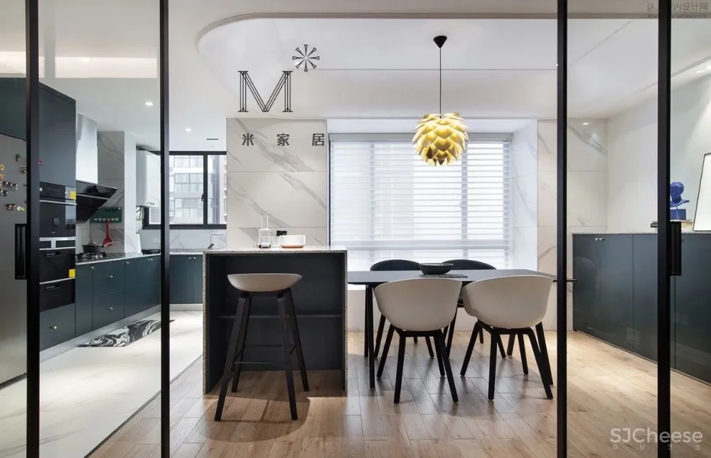 【新作】一米家居 | 星河国际