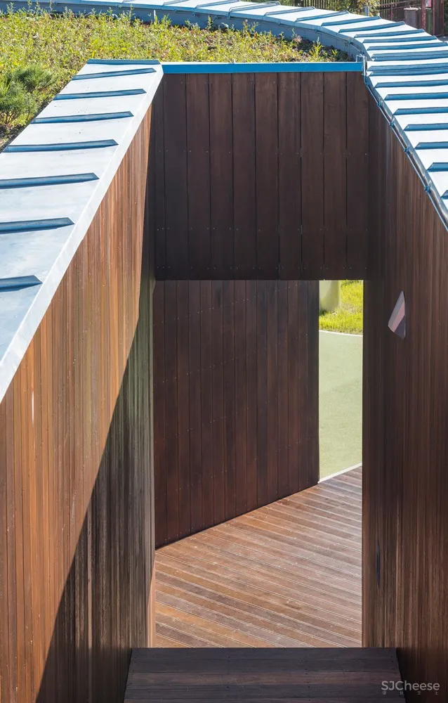 Biuro Toprojekt | 波兰学前教育学校