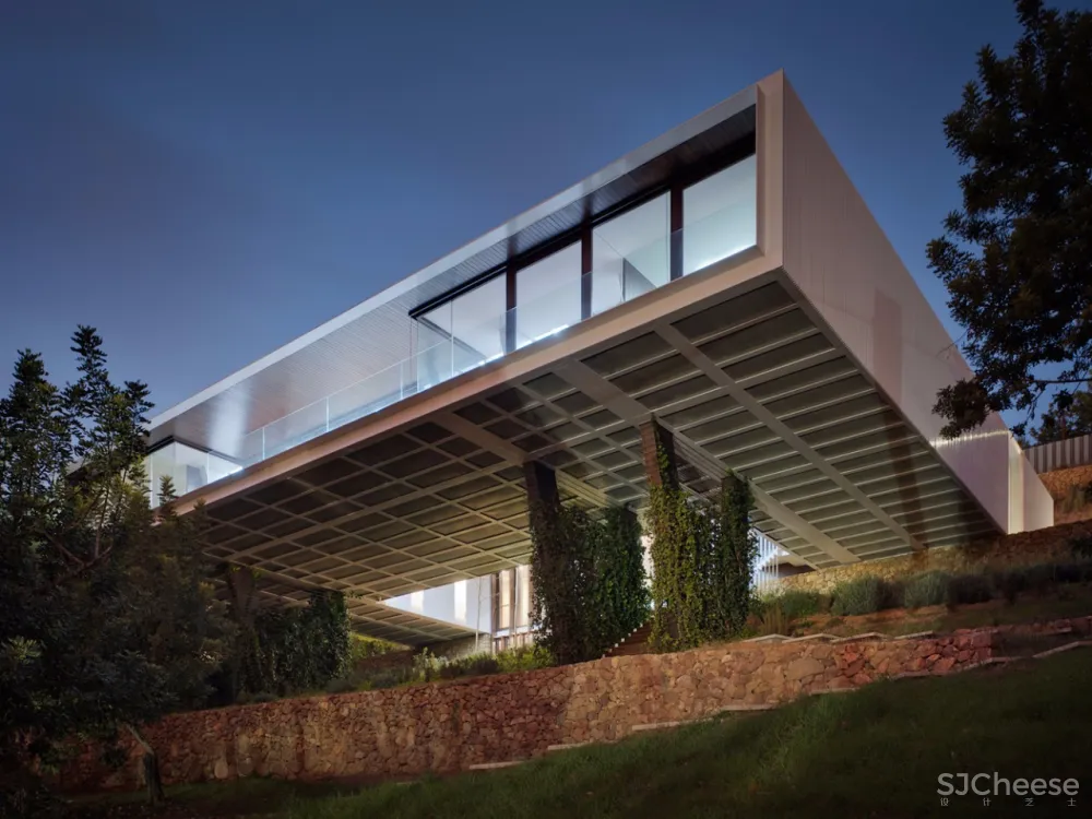 废弃工棚里的顶级米其林餐厅:我们是一家带餐厅的「 厨房 」