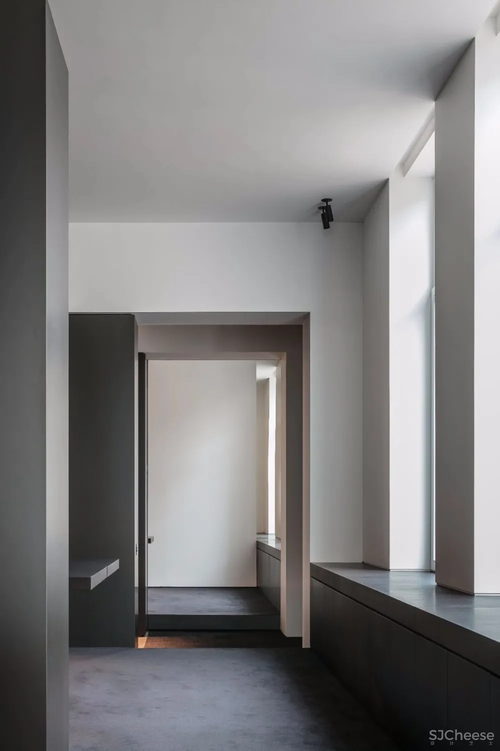 Element | 在极简主义与设计之间