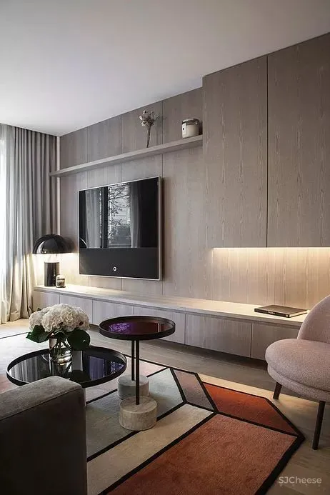 家居时尚，一窥巴黎人的随性优雅生活！