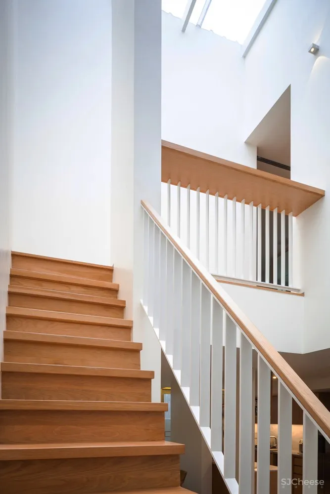 Black Pencils Studio | 泰国轻空间改造公寓