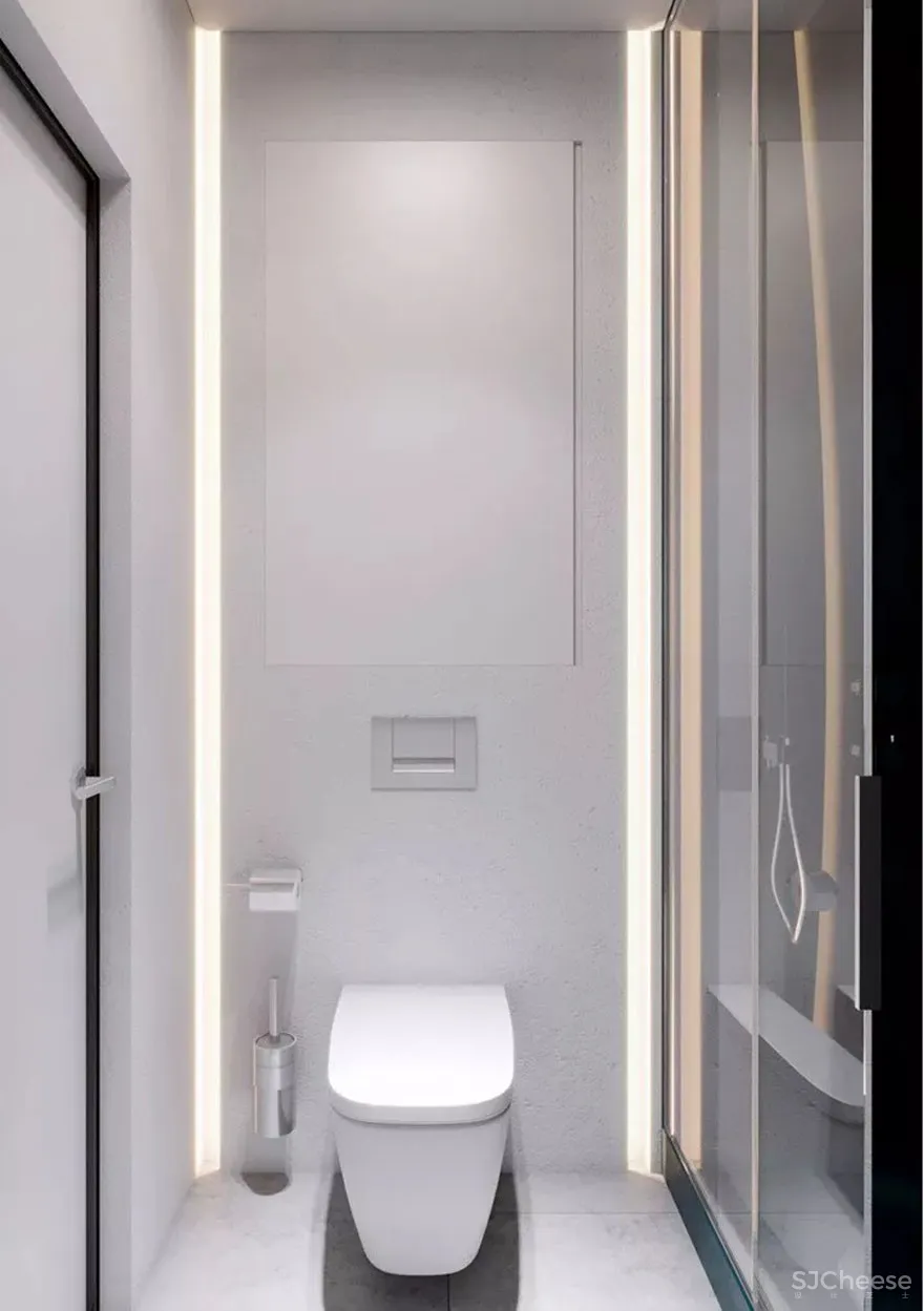 乌克兰Pollio小而精的工作室设计 | Alive Design