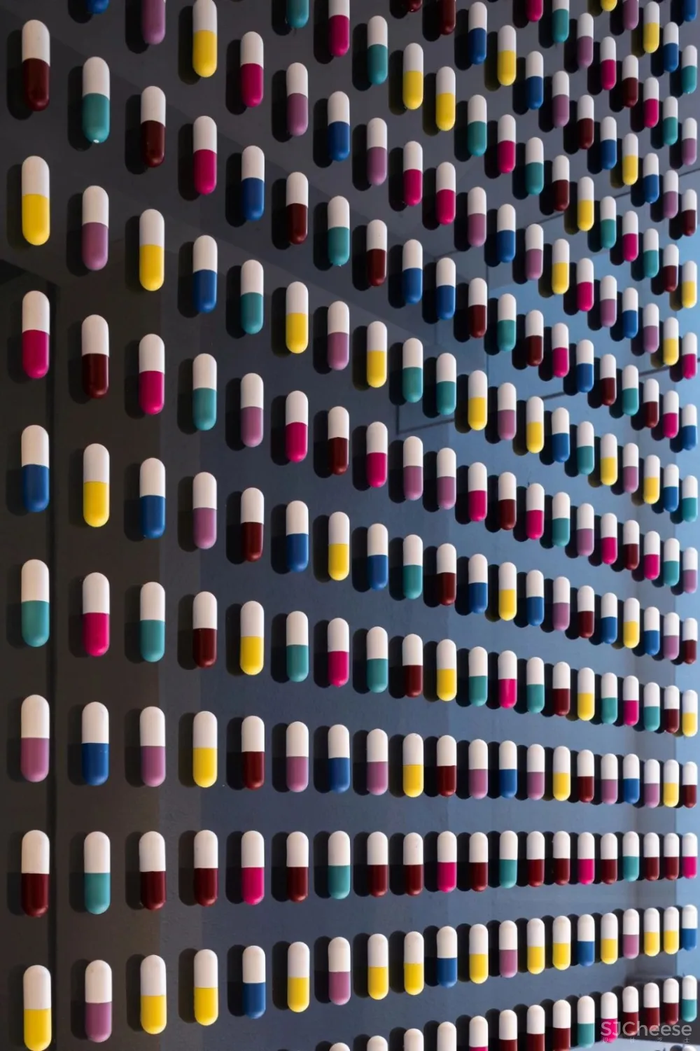 最新 | 为了爱，李想设计了中国首家动物艺术酒店，惊艳杭州 首