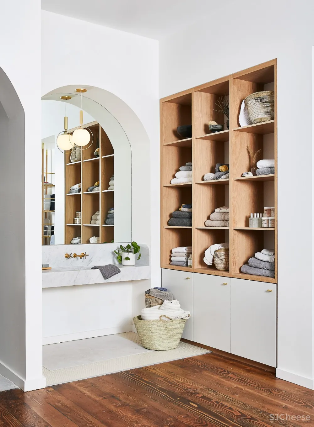 新作 | Blitz :旧金山舒适氛围公寓 首