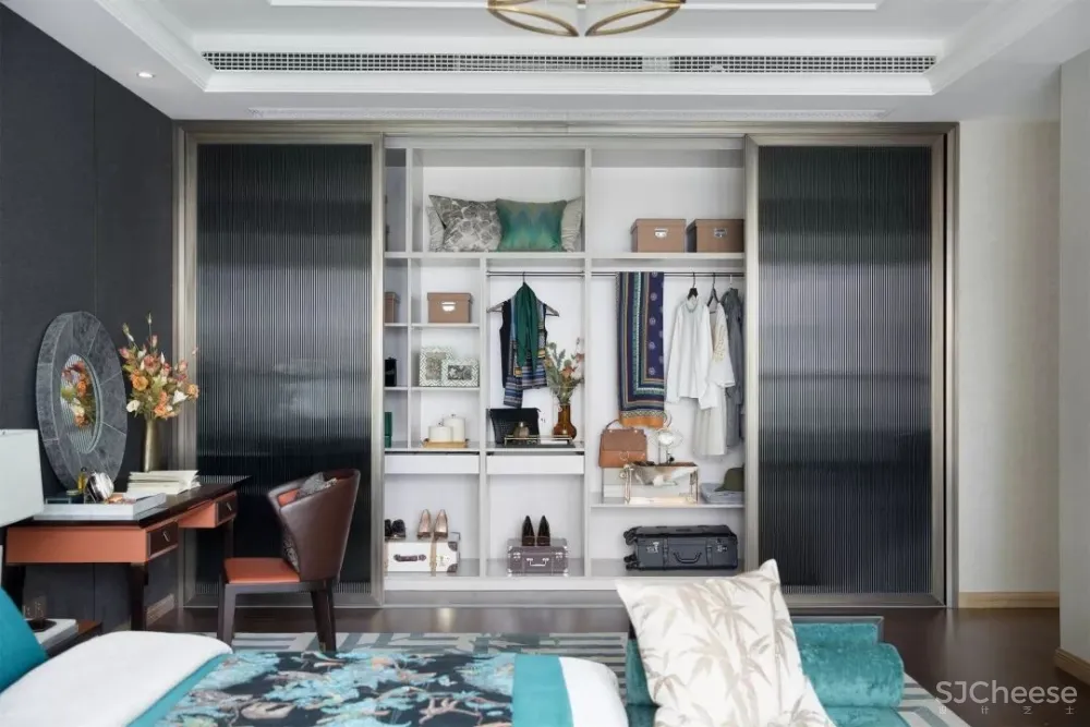 GND新作 | 大艺术家 · 盛秋