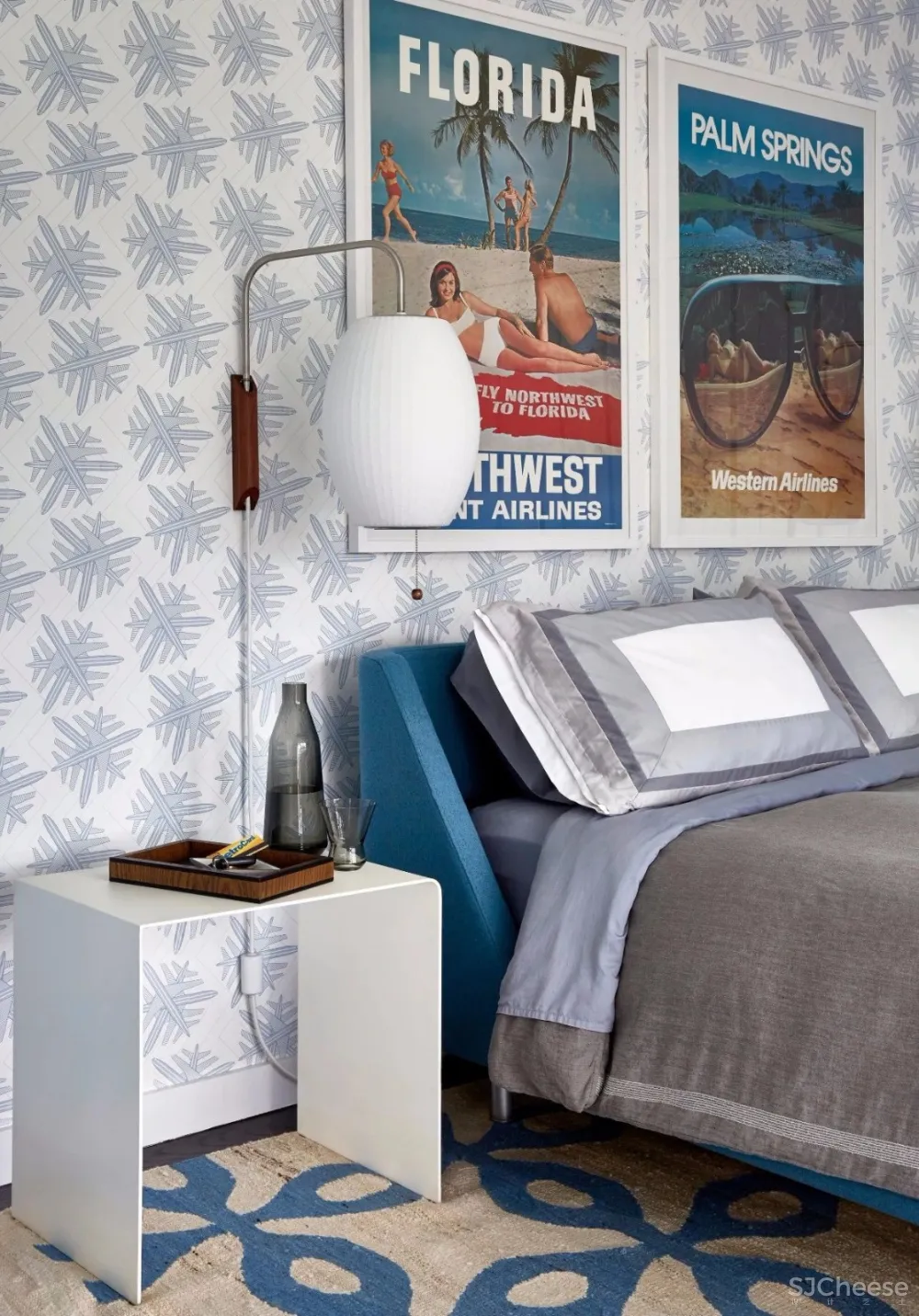 Aamir Khandwala | 捕捉不可言喻的设计品质