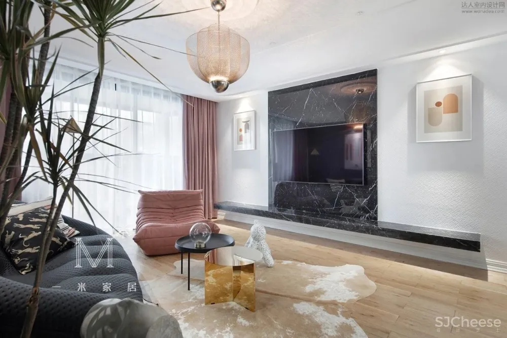 【新作】一米家居 | 星河国际