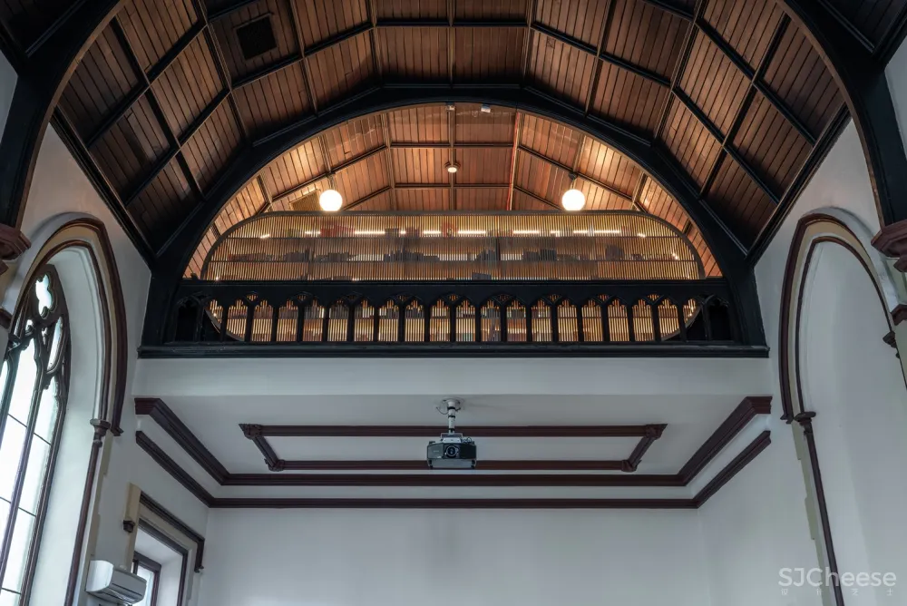 Michael K. Chen Architecture | 美国新儿童图书馆