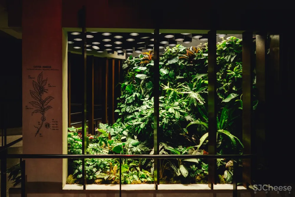 首发 | Liz Muller设计 最新一家纽约星巴克臻选烘焙店开幕了! 首