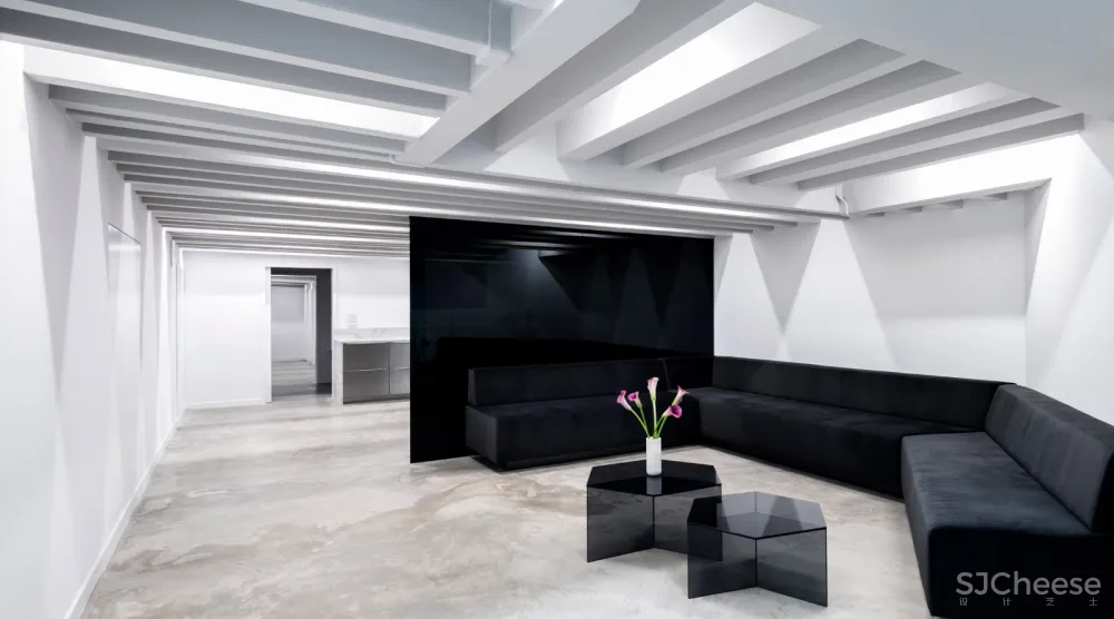 首发 | Bang Bang刺青纽约新店铺设计 首