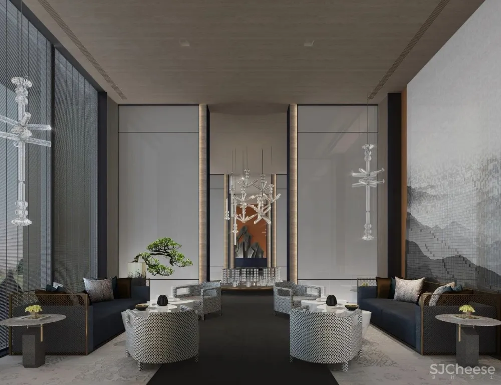 最新 | 安静的艺术,演绎气质非凡的卓越 TOP系列 首