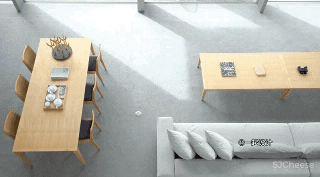 安藤忠雄,坂茂、隈研吾设计的温泉酒店,冷峻的外表却是有温度的设计