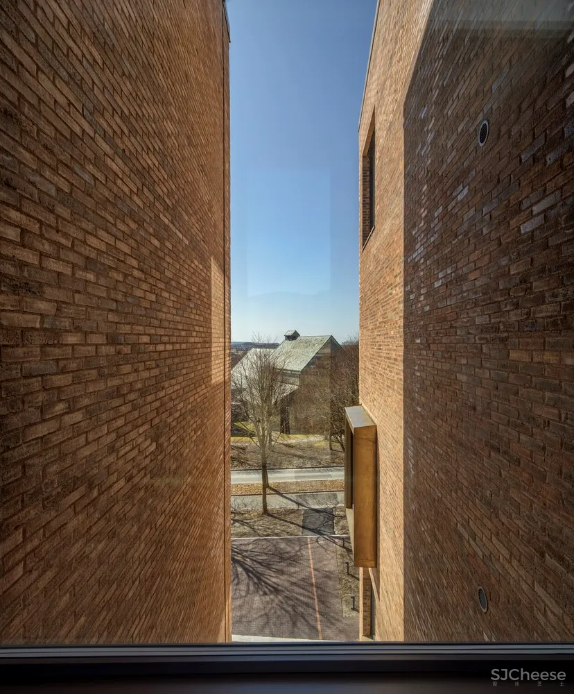 Ydalir 酒店 / Lund+Slaatto Architects 首