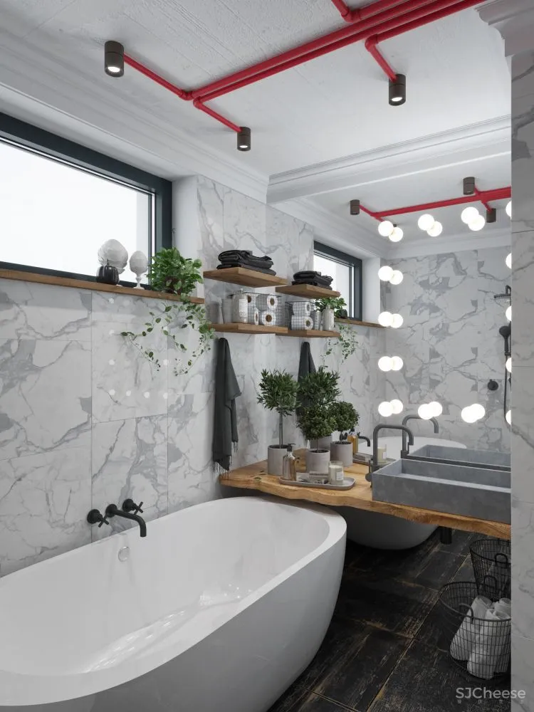 Totaste Studio | 俄罗斯多彩的设计美学